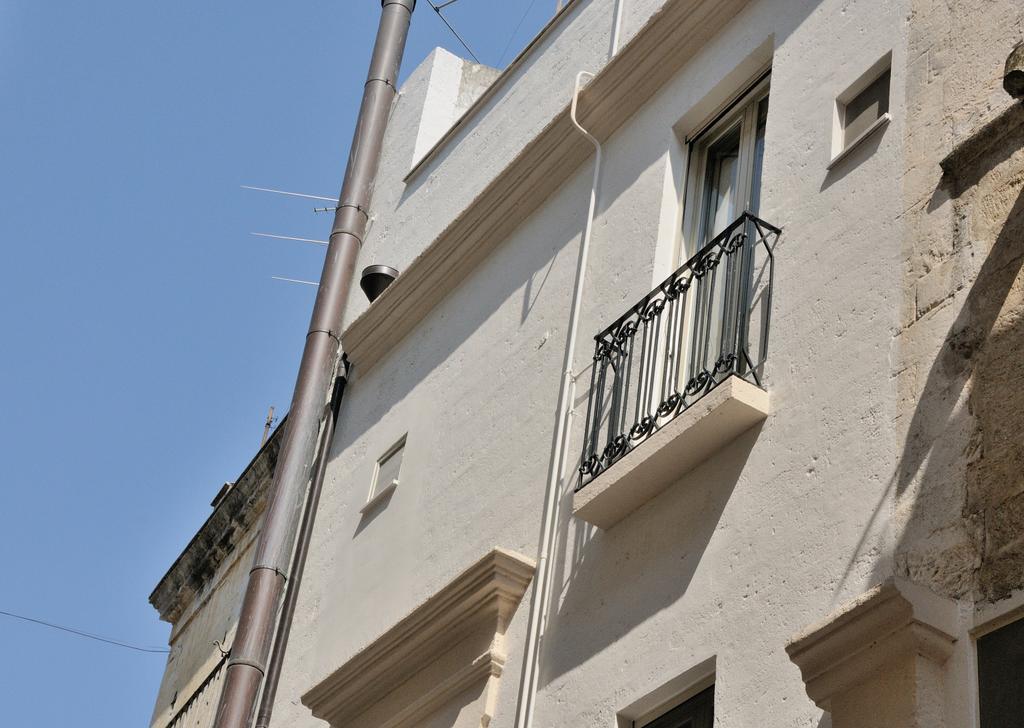 Il Piccolo Principe B&B Γκραβίνα Δωμάτιο φωτογραφία
