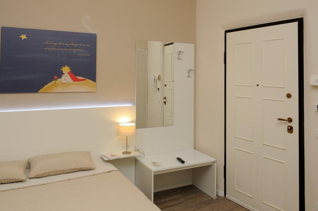 Il Piccolo Principe B&B Γκραβίνα Δωμάτιο φωτογραφία
