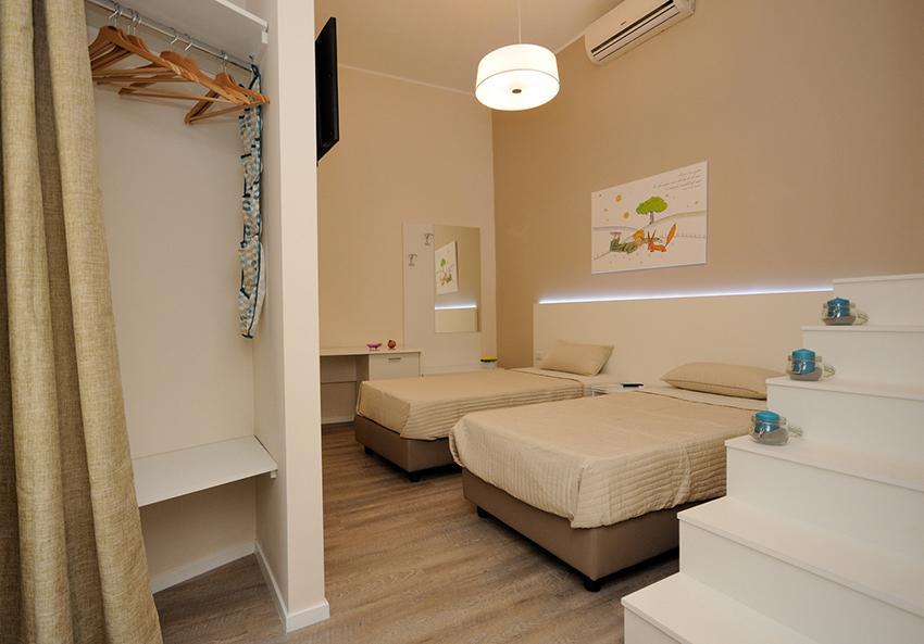 Il Piccolo Principe B&B Γκραβίνα Δωμάτιο φωτογραφία