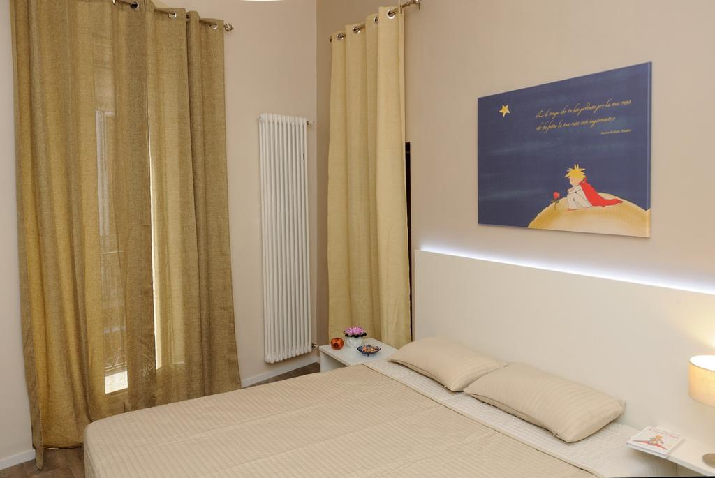 Il Piccolo Principe B&B Γκραβίνα Δωμάτιο φωτογραφία
